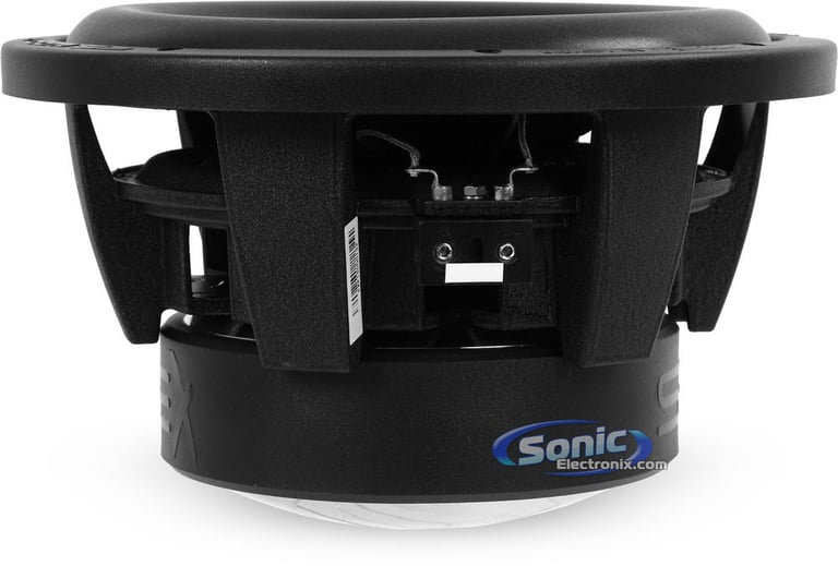 RE Audio SEXv210D2 (SEX v2 10D2) Image 4