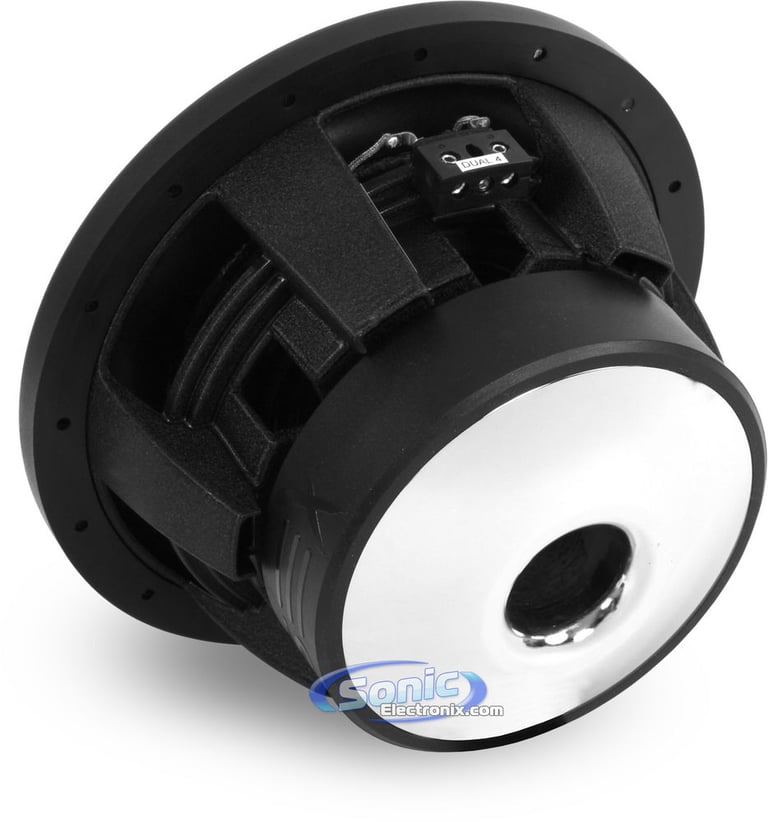 RE Audio SEXv2-10D4 (SEX v2 10D4) Image 3