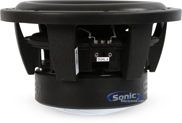 RE Audio SEXv2-10D4 (SEX v2 10D4) Image 4