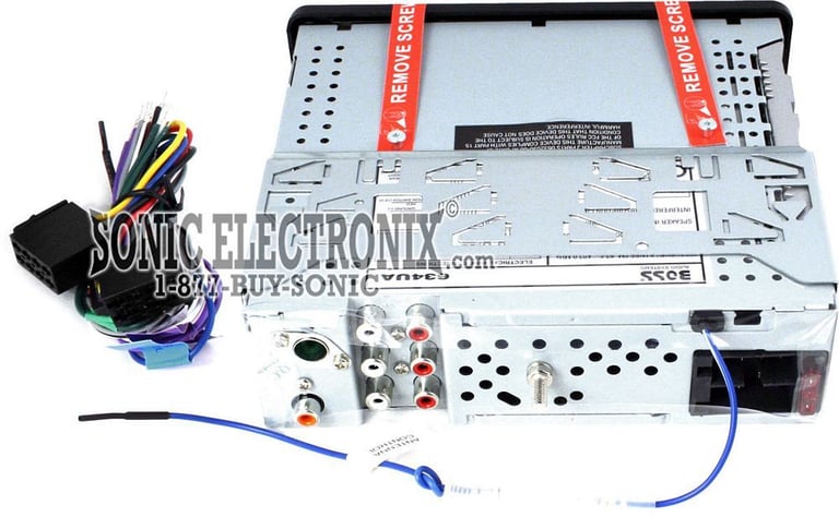 Boss 634UA Image 5