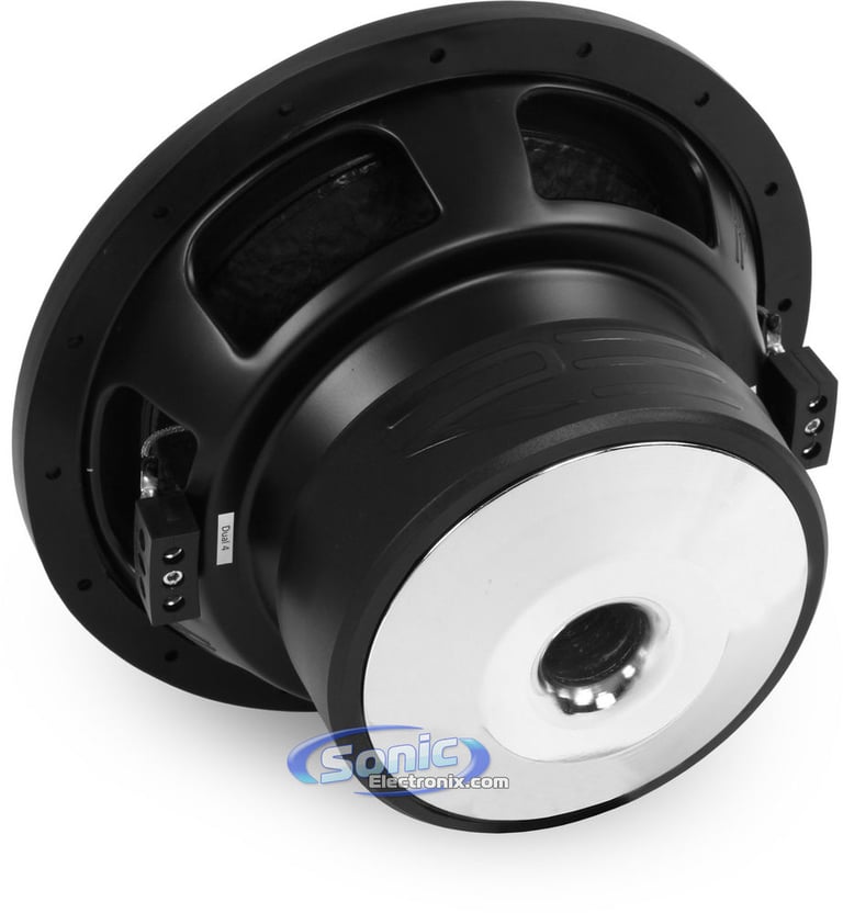 RE Audio SR PRO 10D4 Image 3