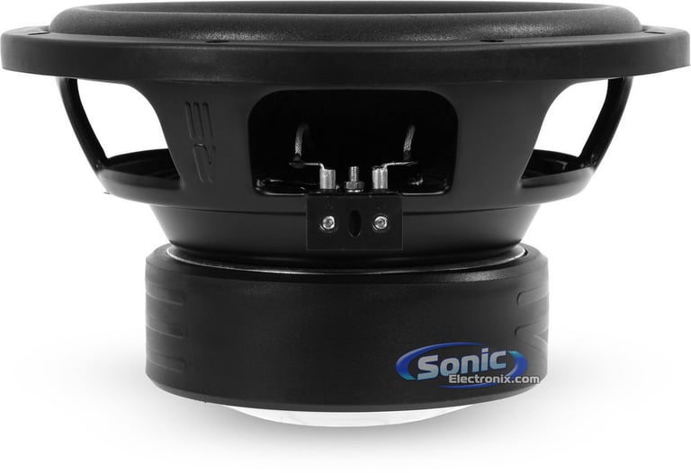 RE Audio SR PRO 10D4 Image 4