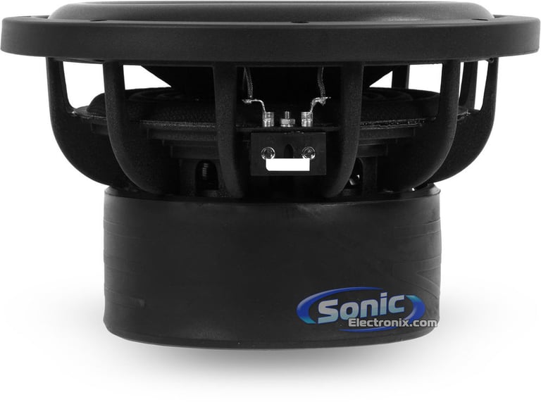 RE Audio SX PRO 10D2 Image 4