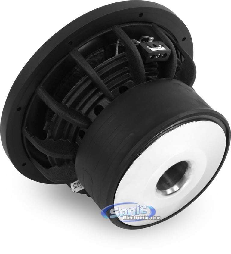 RE Audio SX PRO 10D4 Image 3
