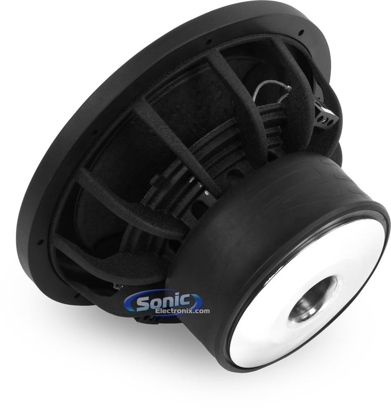 RE Audio SX PRO 12D2 R/B Image 3