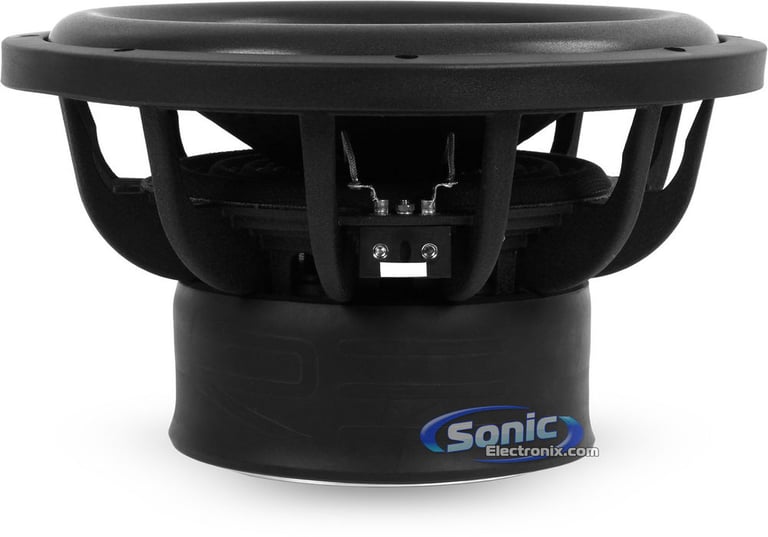 RE Audio SX PRO 12D2 R/B Image 4