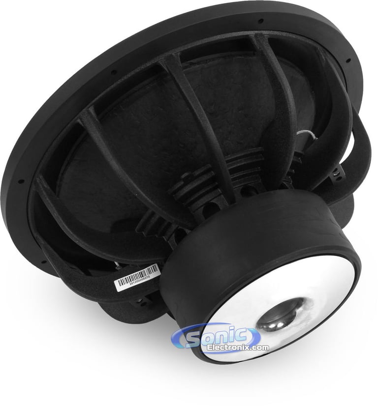 RE Audio SX PRO 15D2 Image 3
