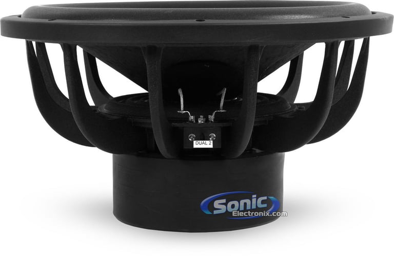 RE Audio SX PRO 15D2 Image 4