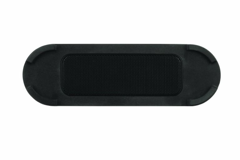 Scosche boomSTREAM BTSPK2 - Black Image 4