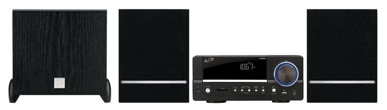 iHome IHH810B Image 1