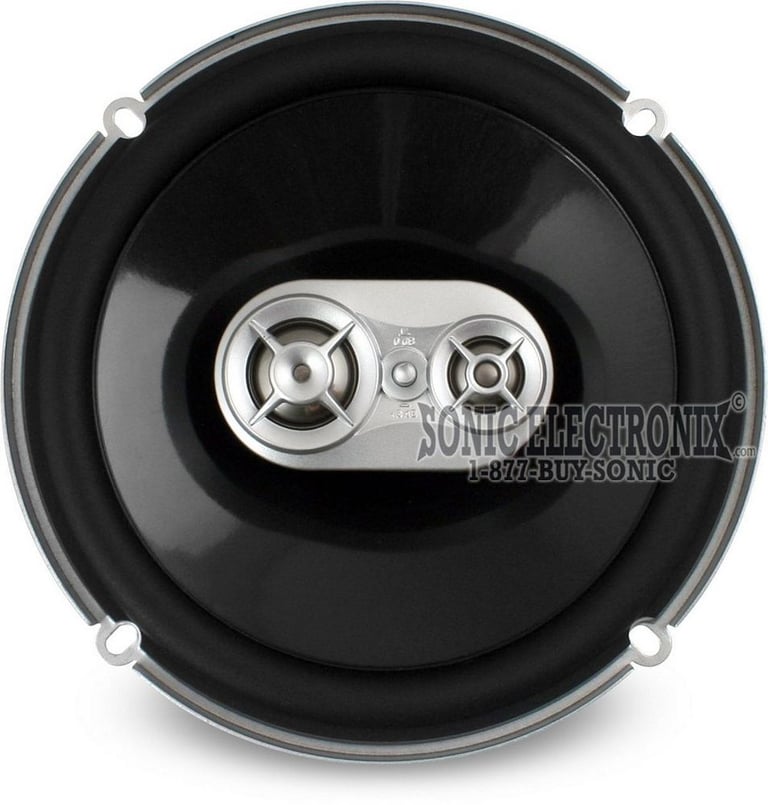 JBL GTO637 Image 3