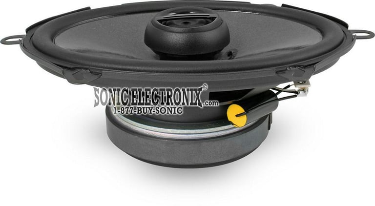 Alpine SPR-57C Image 3