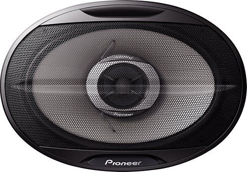 Pioneer TS-G6943R Image 2