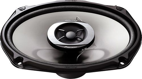 Pioneer TS-G6943R Image 3