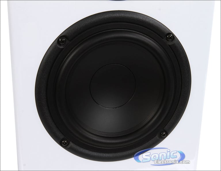 Limitless Creations RADIANT2 Bluetooth Floor-Standing Speakers Image 7