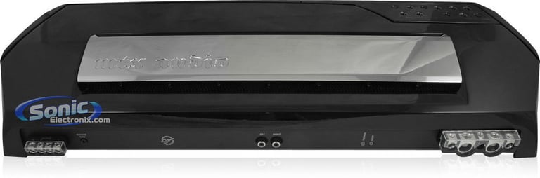 MTX Thunder Elite 4001D (TE4001D) Image 3