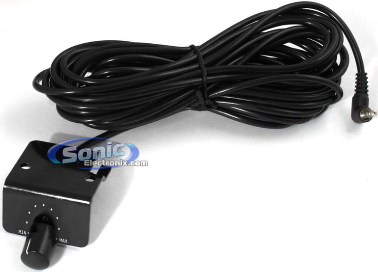 MTX Thunder Elite 4001D (TE4001D) Image 5