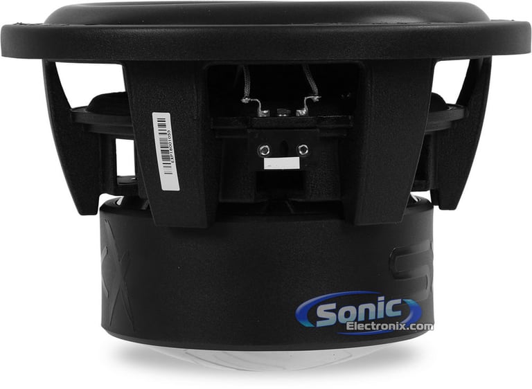 RE Audio SXXv210D2 (SXX v2 10D2) OPEN BOX COMPLETE Image 4