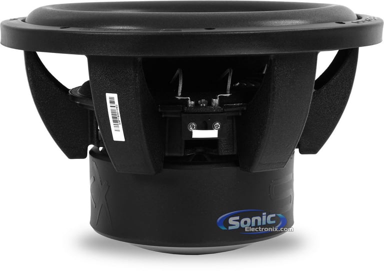 RE Audio SXXv2-12D2-OPEN BOX Image 4