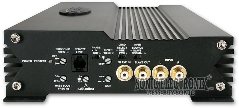 ARC Audio 1500V1 XXK Image 2