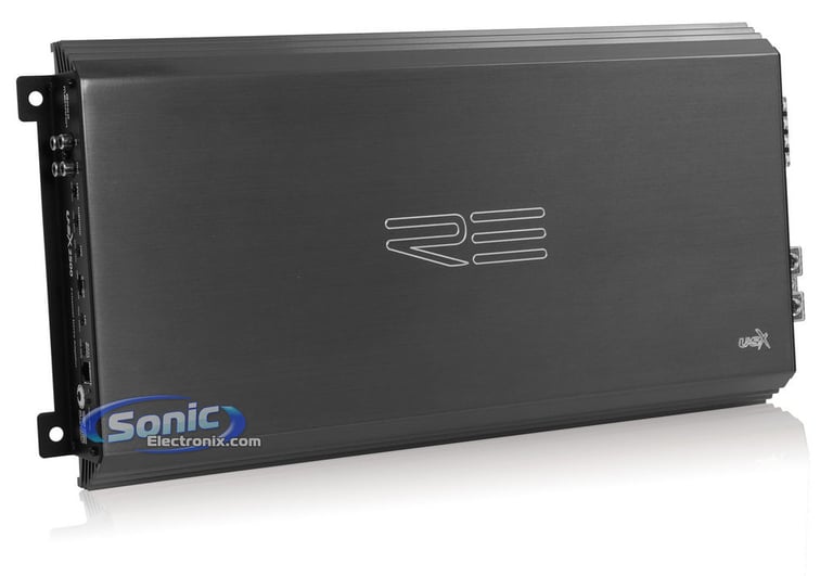 RE Audio USX-2500 Image 2