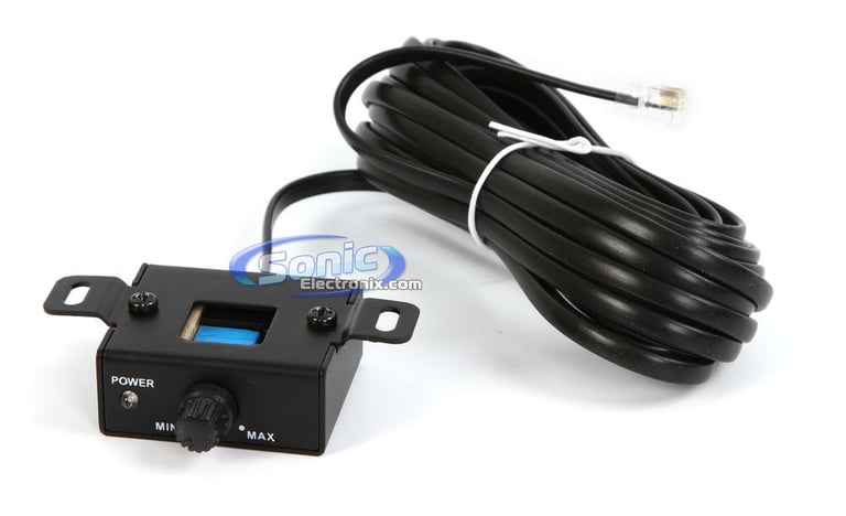 RE Audio USX-2500 Image 9