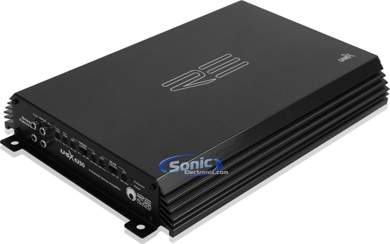 RE Audio USX-4250 Image 4