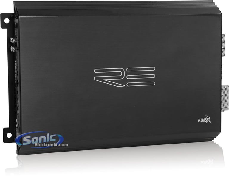 RE Audio USX-4250 Image 1