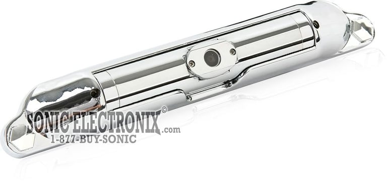 BOYO Vision VTC431R Image 3