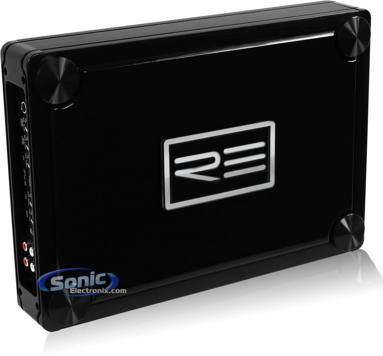 RE Audio ZTX-1000.2 Image 2