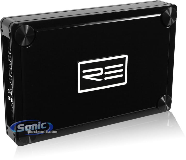 RE Audio ZTX-3000.1 Image 2