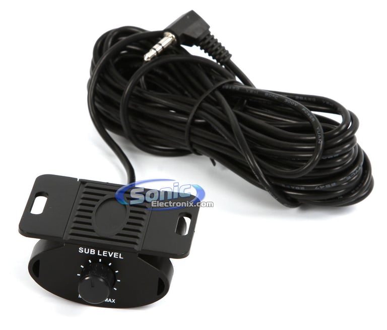 RE Audio ZTX-3000.1 Image 7