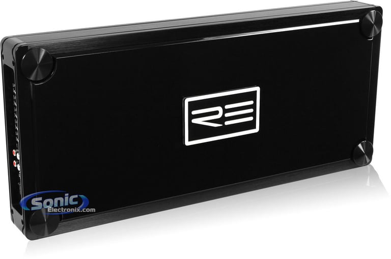 RE Audio ZTX-5000.1 Image 2