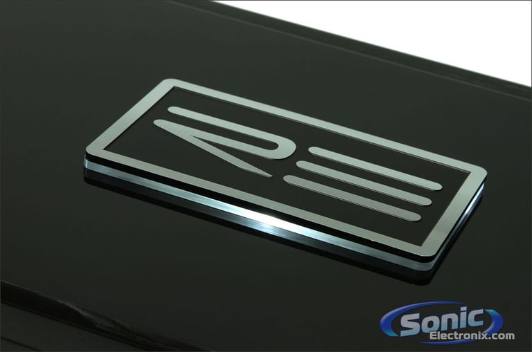 RE Audio ZTX-800.4 (ZTX800.4) Image 6