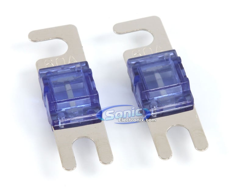 Kicker AFS60 Image 1