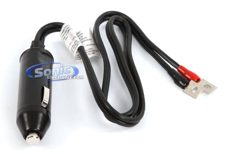 Whistler PRO-400W Image 4
