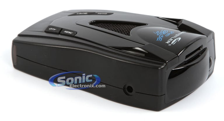 Whistler PRO-68SE Image 3
