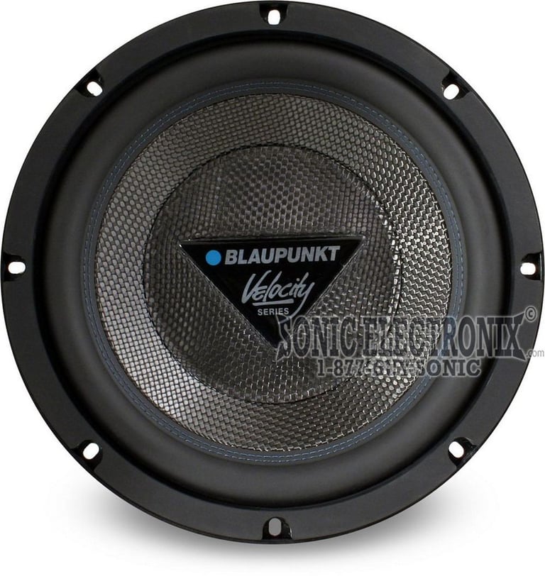 Blaupunkt Vw1000 Image 3