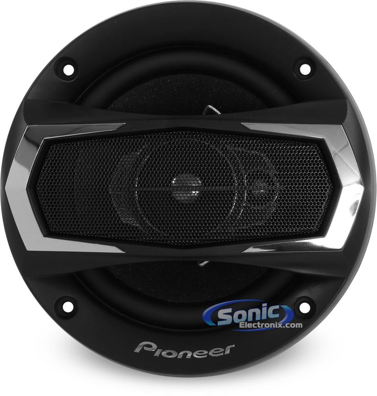 Pioneer TS-A1375R Image 2