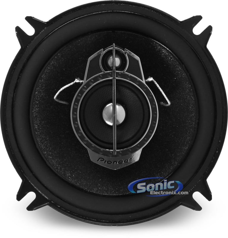 Pioneer TS-A1375R Image 3