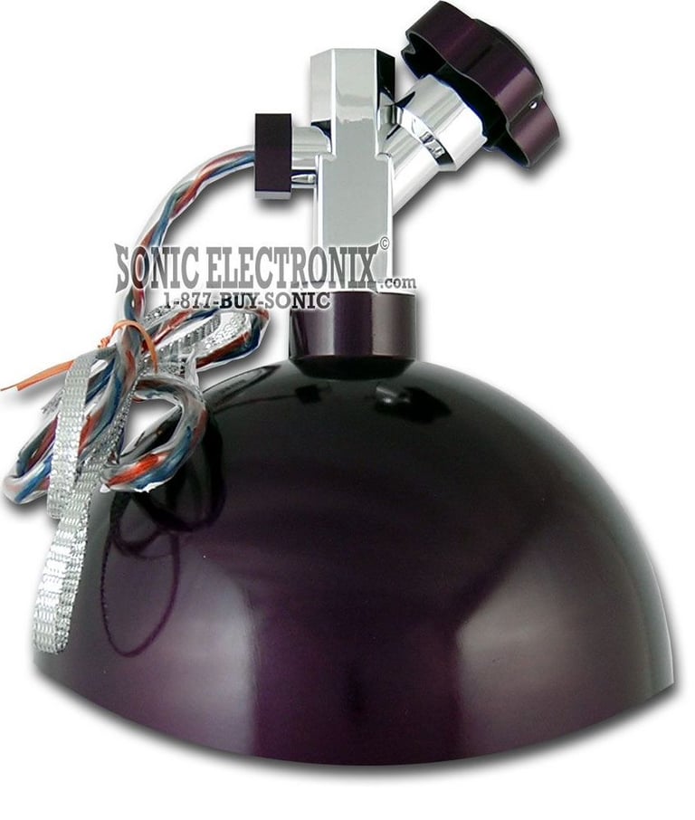 Bazooka NOS8P ( Purple NOS-8P ) Image 4