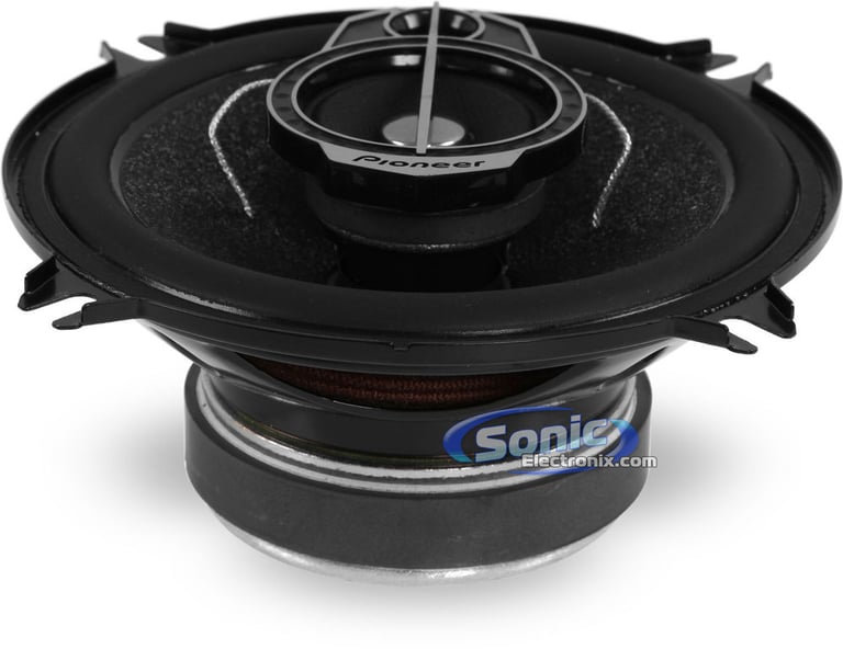 Pioneer TS-A1375R Image 4
