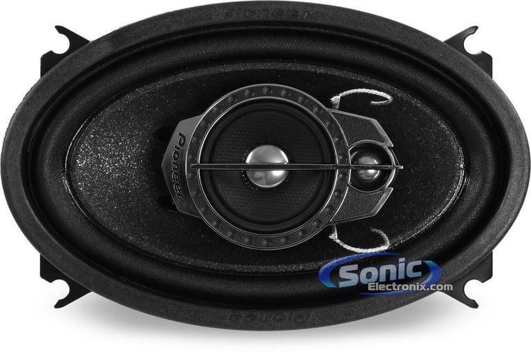 Pioneer TS-A4675R Image 2