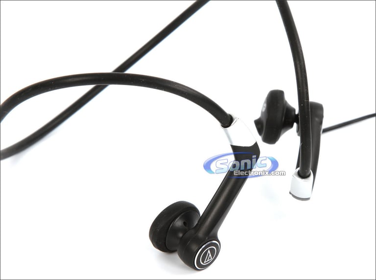 Audio Technica ATH-CP700 - Black Image 3