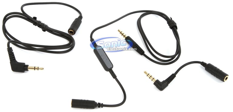 Audio Technica ATH-CP700 - Black Image 4