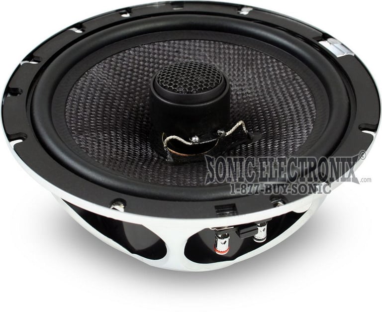 DUB Mag Audio DUB265 by Audiobahn Image 3