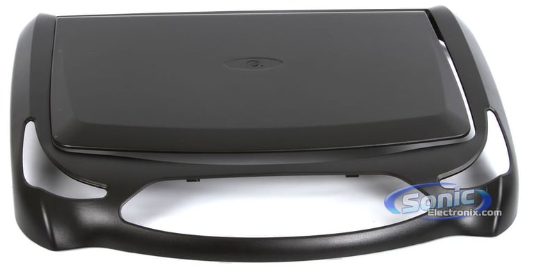 Performance Teknique ICBM-12.3DVD Image 7