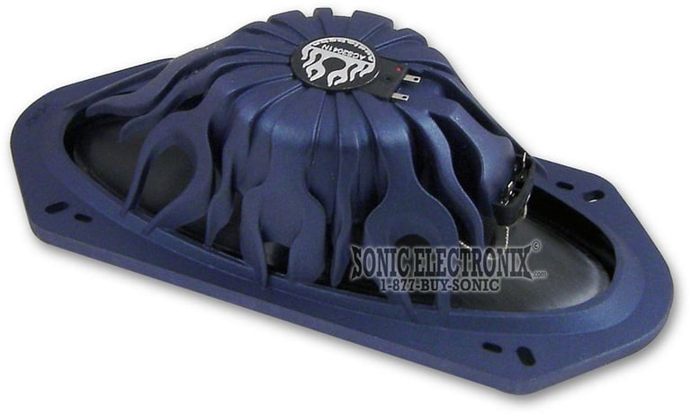 Audiobahn ACS2041N 4" x 10" Image 4