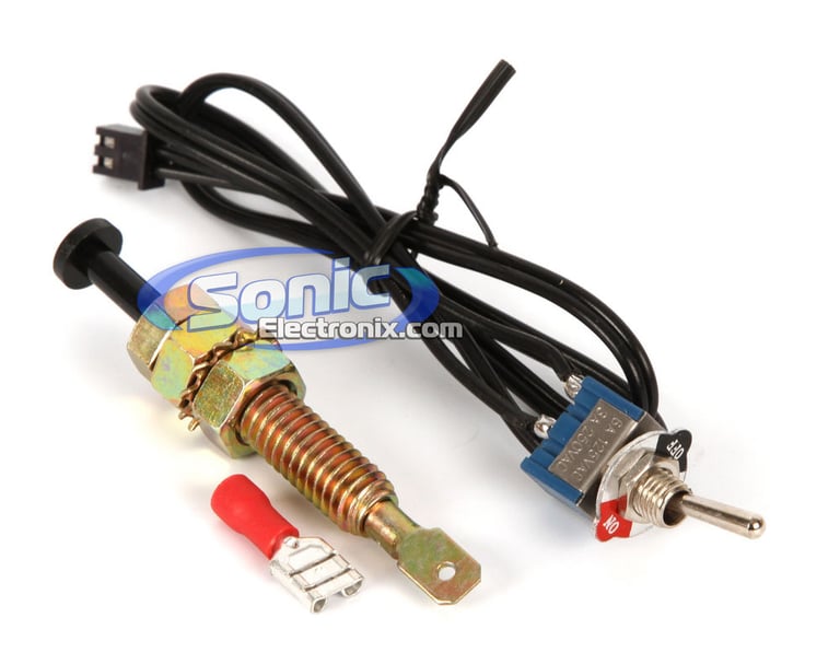 Viper 5204 (5204v) Open Box Image 21