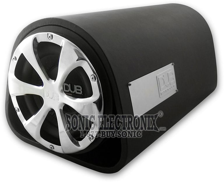 DUB Mag Audio DUB8AT by Audiobahn Image 2